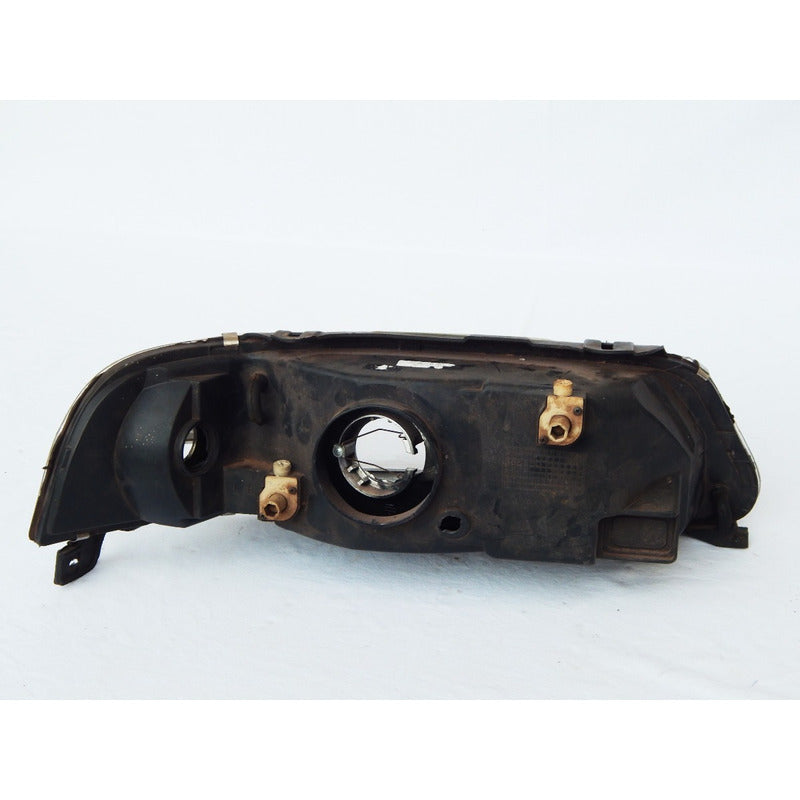 Gol G3 Parati Saveiro Original Left Headlight 1999 2005