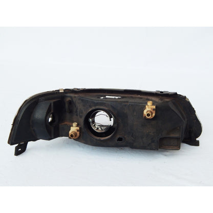 Gol G3 Parati Saveiro Original Left Headlight 1999 2005