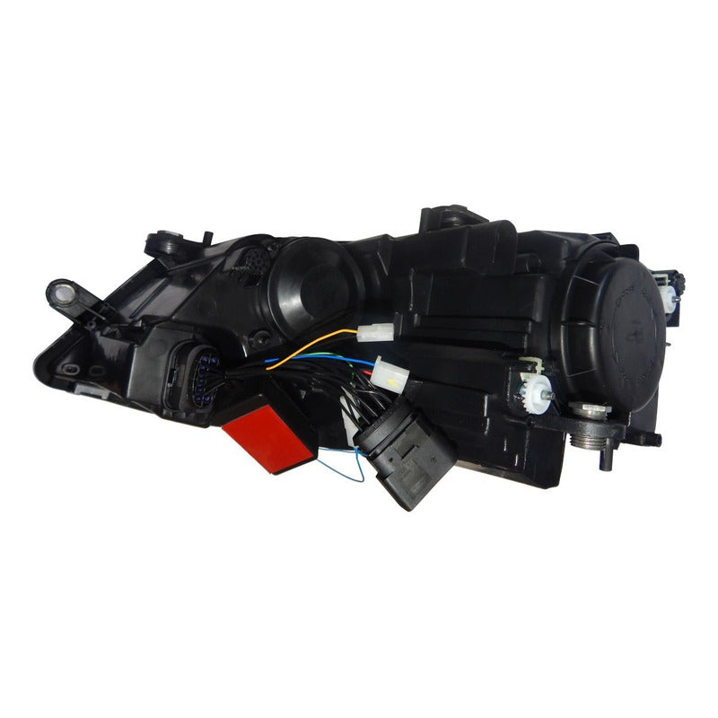 Jetta Headlight Pair 2011 to 2017 Full Led Golf Style Mk7