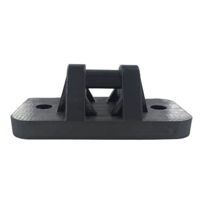 Kit 4 Hooks for Securing the Truck Bed VW Amarok L200 Frontier S10
