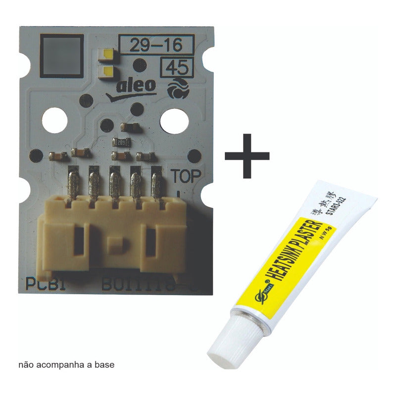 Led Pcb Plates Bmw 3 Series F34 Gt 2013 14 15 16 17 18 And Glue