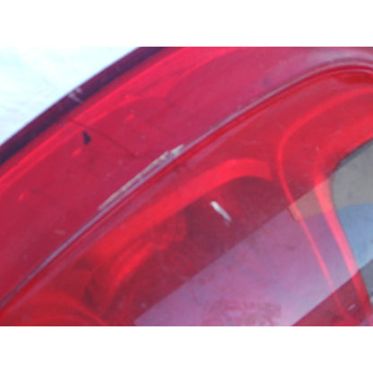 Rear Light Fiat Uno Vivace Original Right 2010 2015