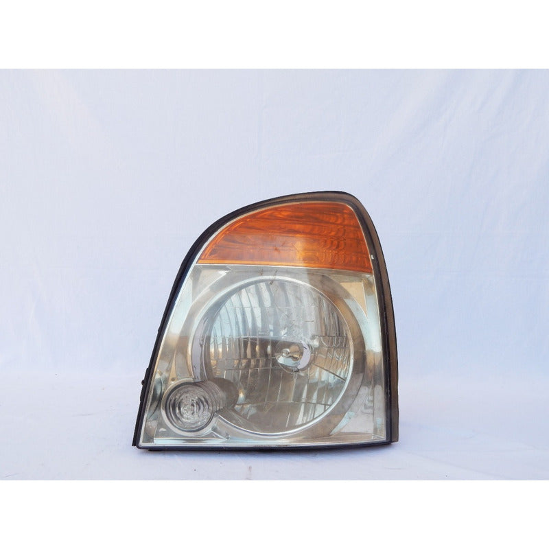Farol Hyundai Hr Esquerdo ( Motorista ) 2007 2012