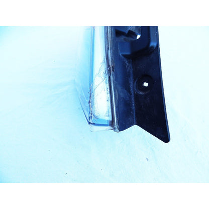 Rear Light Gm Prisma Smoke Original Left 2013 2016