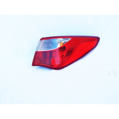 Hyundai Hb20 Sedan Original Right Tail Light 2012 2015