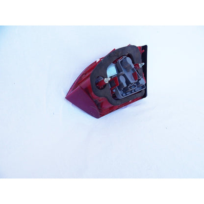 Volkswagen Jetta Left Tail Light Original 2011 2014