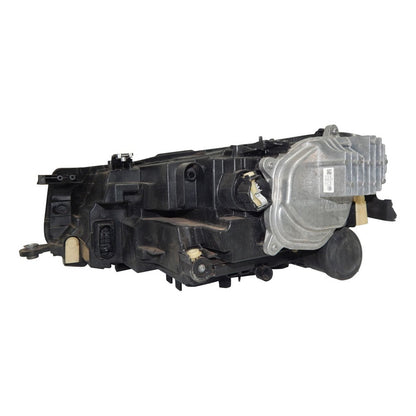 Farol Vw T-cross Full Led 2019 A 2021 Original Lado Direito