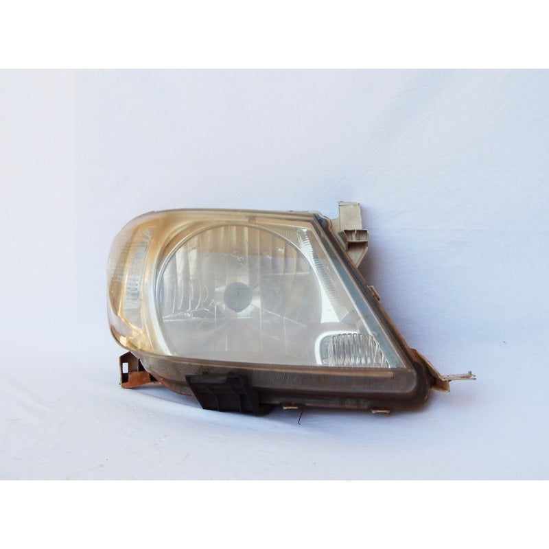 Toyota Hilux Crystal Turn Signal Headlight Original Right 2005 2008
