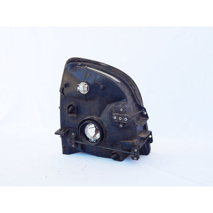 Farol Hyundai Hr Esquerdo ( Motorista ) 2007 2012