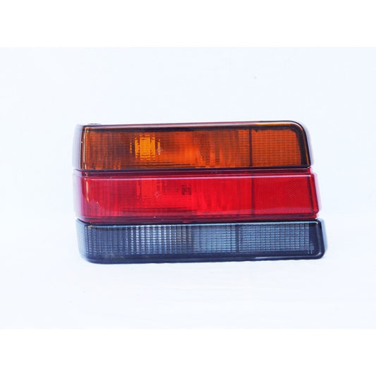 Tail Light Chevrolet Chevete Smoke Left 1987 1993