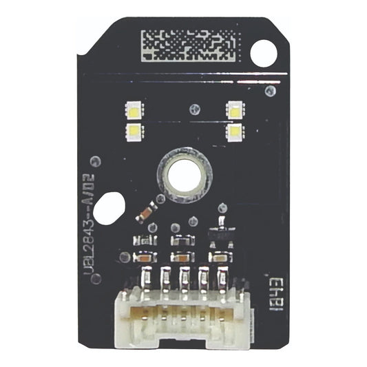 Placa Led Pcb Bmw Série 5 G30 G31 G38 2017 18 19 20 E Cola