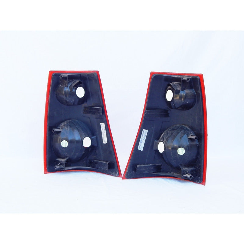 Pair Taillight Ford Explorer 2001 2005