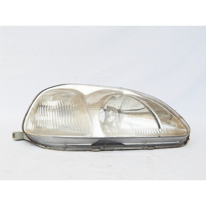 Honda Civic Original Passenger Right Headlight 1996 1998