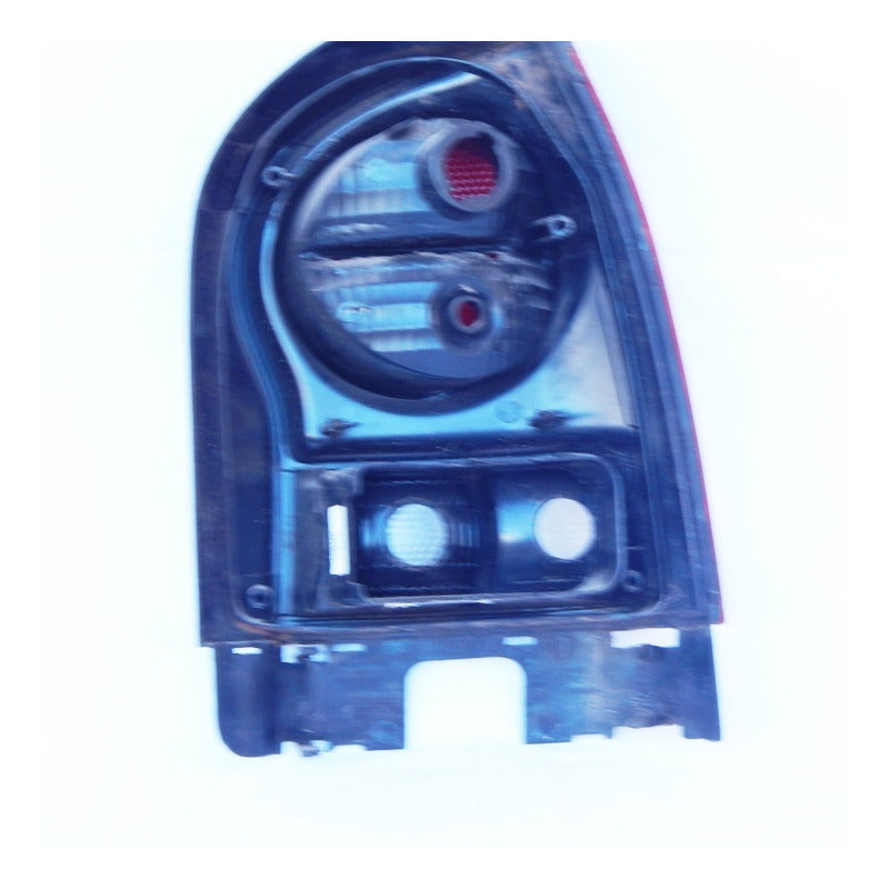 Volkswagen Gol G4 Original Left Tail Light 2006 2012