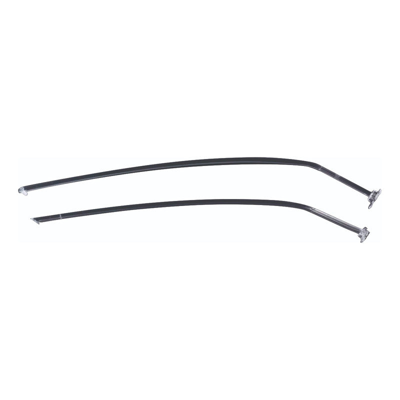 Kit Drl Audi A3 2017 A 2020 Barras Acrílicas Par Ld E Le