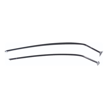 Kit Drl Audi A3 2017 A 2020 Barras Acrílicas Par Ld E Le