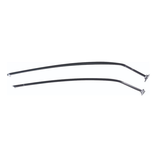 Kit Drl Audi A3 2017 A 2020 Barras Acrílicas Par Ld E Le