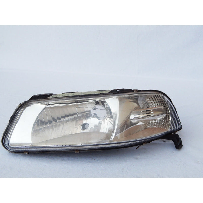 Gol G3 Parati Saveiro Original Left Headlight 1999 2005