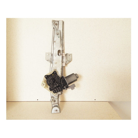 Ford Ka 2019 Original Right Electric Window Regulator