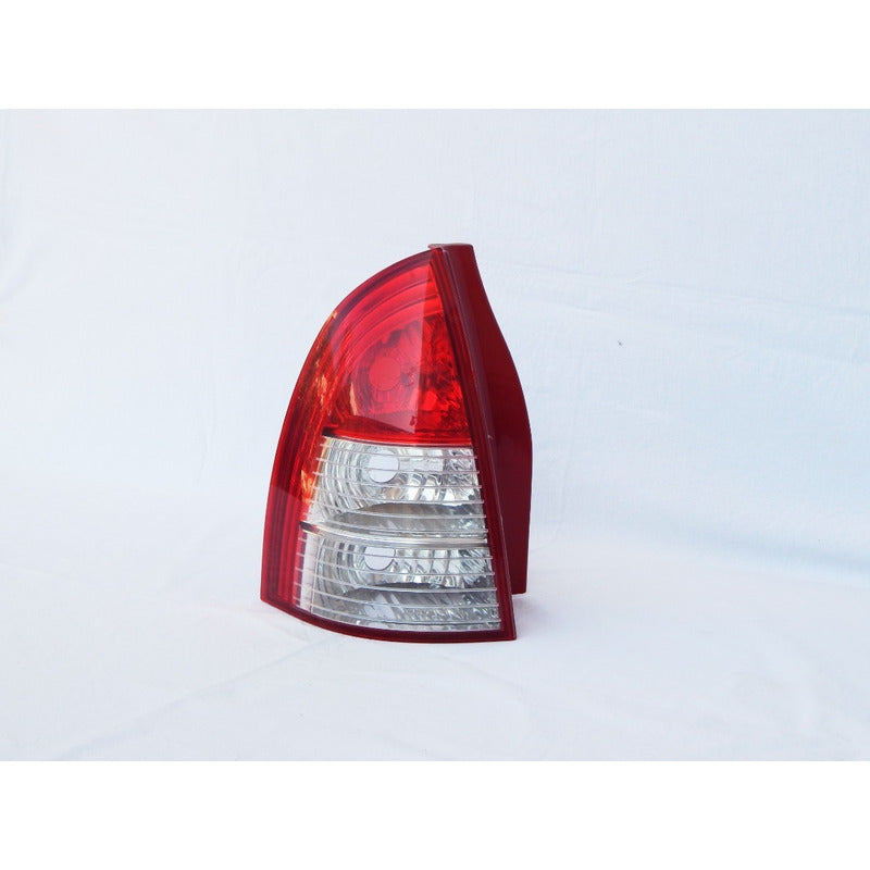 Pair Taillight Fiat Palio Weekend 2004 2009