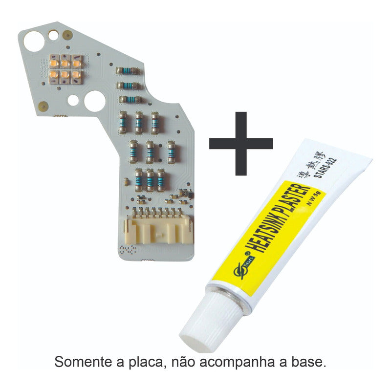 Led Pcb Board Arrow Bmw X3 X4 F25 F26 2009 To 2018 E Glue