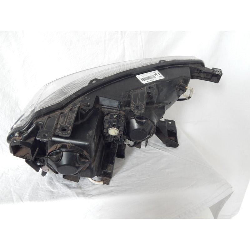 Ford Ranger Headlight Black Mask Left 2017 2020 Original
