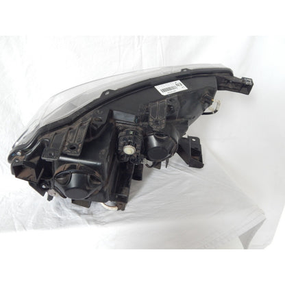 Ford Ranger Headlight Black Mask Left 2017 2020 Original