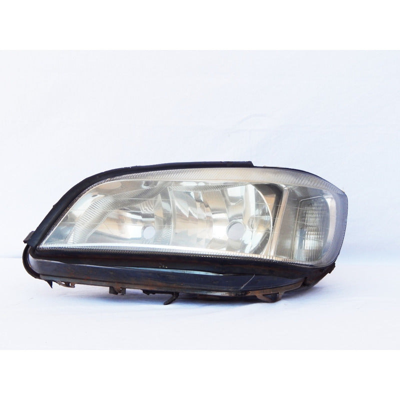 Farol Chevrolet Original Zafira Esquerdo Motorista 2001 2012