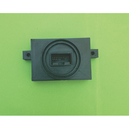 Módulo Reator Led Drl Golf Gti Mk7 2014 2019