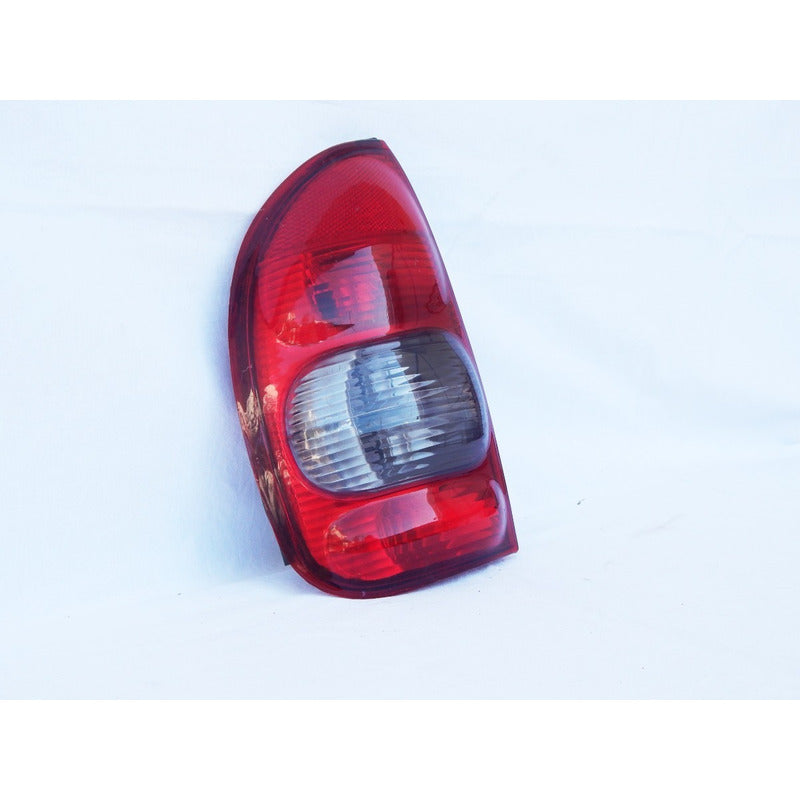 Corsa Pick Up Left Driver's Tail Light 2000 2003