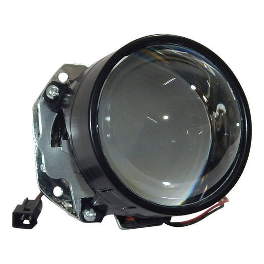 Pair of Bi-xenon Projectors Without Bulbs, H1 Fitting