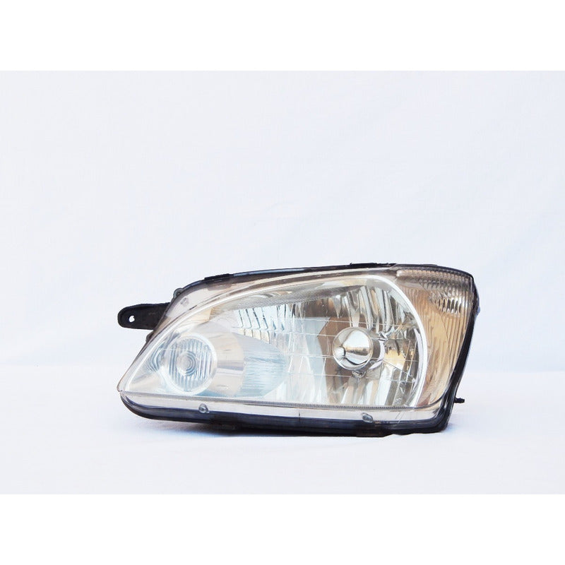 Chevrolet Corsa Classic Faro Izquierdo Original 2010 2015