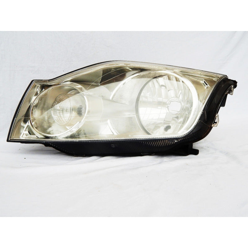 Original Ford Ecosport 2008 2012 Left Headlight (driver)