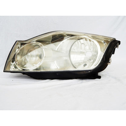 Original Ford Ecosport 2008 2012 Left Headlight (driver)