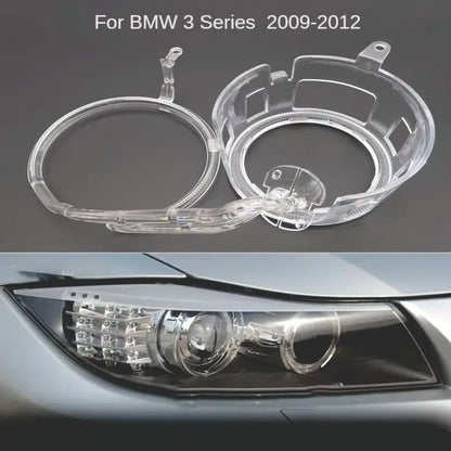 Acrilico Drl Angel Bmw Serie 3 E90 91 92 93 2009 10 11 12