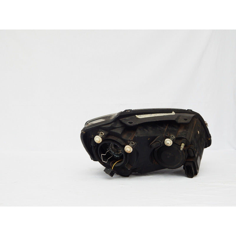 Headlight Vw Fox 2010 To 2014 /spacefox 2011 To 2014 Original Le