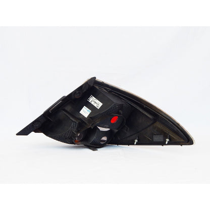 Rear Light Gm Prisma Smoke Original Left 2013 2016
