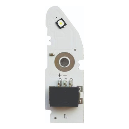 Led Board Pcb Drl Audi A3 2010 11 12 13 14 15 And Thermal Glue