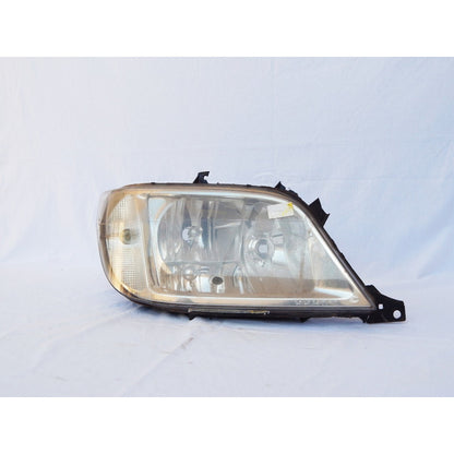 Farol Original Mercedes Sprinter Direito 2003 2010