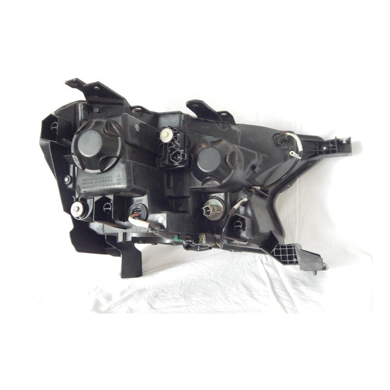 Ford Ranger Headlight Black Mask Left 2017 2020 Original