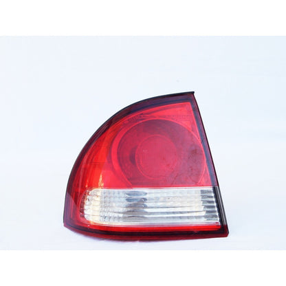 Chevrolet Corsa Classic Original 2011 2015 Headlight Pair
