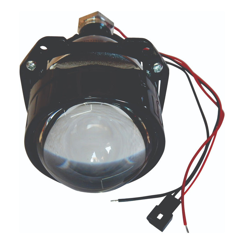 Pair Bi Led Projector 2.5 6000k 40,000 Lumens 40watts
