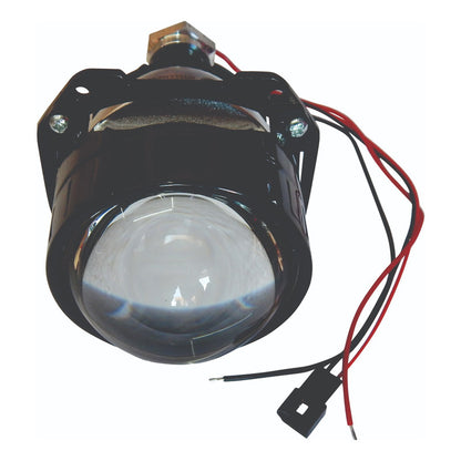 Pair Bi Led Projector 2.5 6000k 40,000 Lumens 40watts