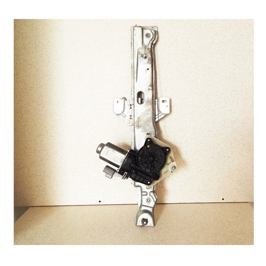 Rear Left Electric Window Regulator Ka 1.5 12v 2019