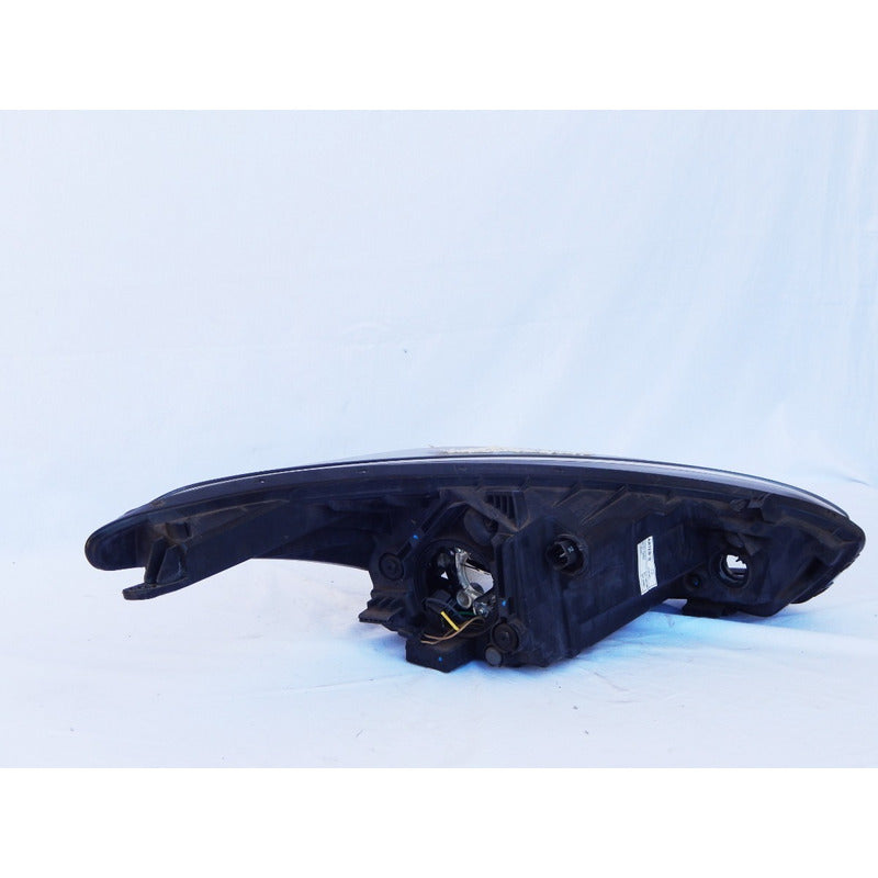 Hyundai Hb20 Original Headlight Black Mask Left 2012 2016