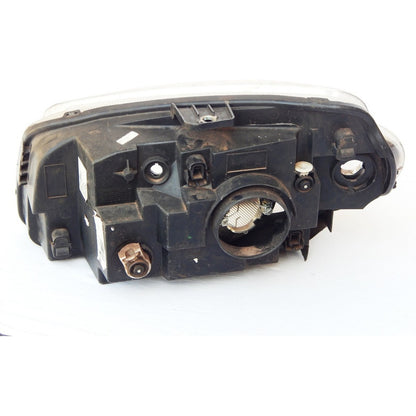 Fiat Uno Chrome Headlight Original Passenger Right 2010 2014