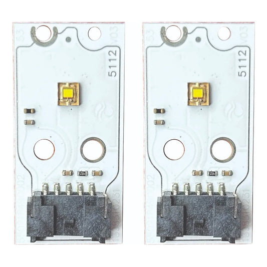 Kit Drl Audi A4l 2013 A 2015 Placa Led Par Ld Le Mais Cola