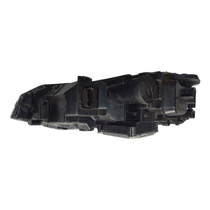 Headlight Vw Polo Virtus Gts 2019 To 2022 Complete Recovered Ld