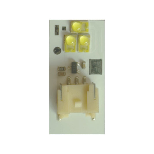 Placa Led Pcb Bmw Série 3 320 F30 F31 12 13 14 15 16 E Cola