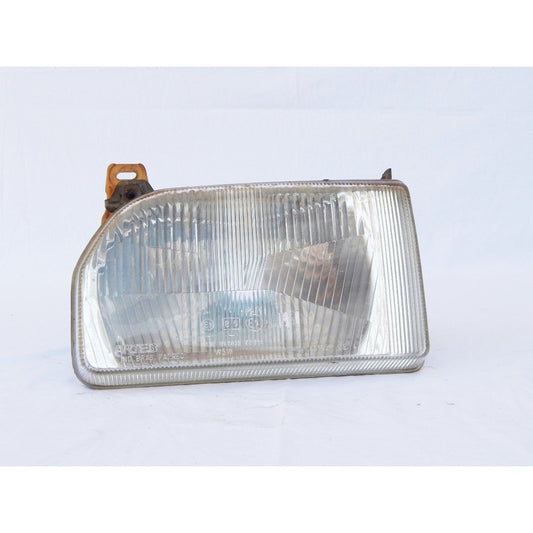 Ford Escort Faro Izquierdo Original - Conductor 1987 1996